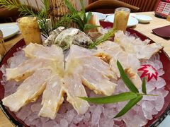 -蟹田居·活蟹料理(东城店)