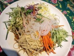 -人民公社大食堂(顺义总店)