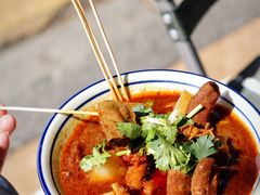 澳门老爹萝卜牛杂-CowCow其其·牛杂咖啡公司(六运店)