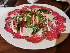 -Osteria Garden 生蚝花园餐厅(原进贤路店)