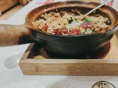 -膳心记-明火四宝煲仔饭(燕南店)