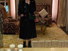 -上海浦东星河湾酒店