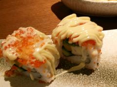 -麦秋寿司(富都广场店)