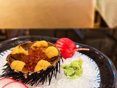 -昱匠·日本料理(金融街店)