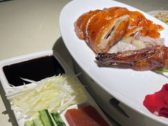 -陈阿婆鱼头泡饼·京味菜(复兴路店)