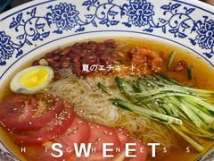 -腰子哥烤串(石佛营炫特店)