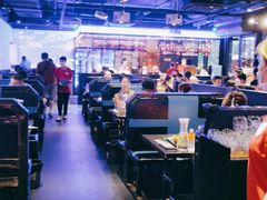 大堂-大成海鲜烧烤·小龙虾(七宝店)