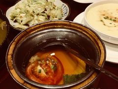 木桶汽水肉-我家福厨(万达中餐厅店)