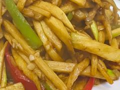 -阿娘家·原生态农家菜(国顺东路店)