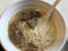 -港风堂茶餐厅(深圳湾口岸店)
