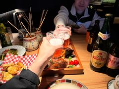 -雪熊精酿·哈尔滨烧烤酒馆(非遗大串店)