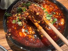 -北丐先生·野馄饨烧烤(长宁龙之梦店)