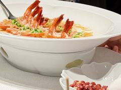 -君庭中餐馆(华强路店)