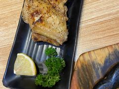 -胜代日本料理(云程巷小区店)