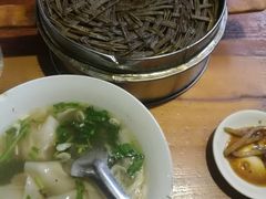 -老熟人串吧家常菜(旧宫店)