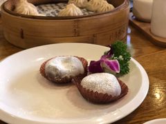 -隆喜元鱼汤包·海鲜(中联广场店)