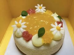 -法桐蛋糕·手作面包(万象城店)