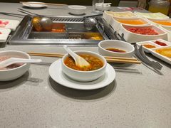 -海底捞火锅(逸仙路店)