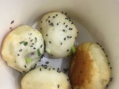 -许记生煎(遵义路店)