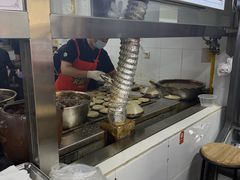 -昌顺马记小吃店(昌盛园店)