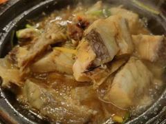 -叶姐海鲜(棋子湾店)