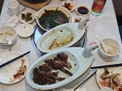 -陆记鹅庄·潮汕菜·狮头鹅(大仟里店)