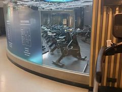 -懒人Club运动健身·运动康复·私教(三迪中心店)