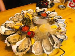 -囧吉香生蚝牛排馆(湖北路店)
