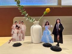 -海马体照相馆(大连柏威年购物中心店)