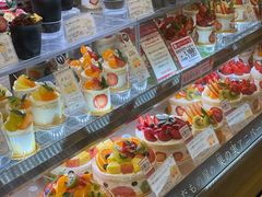 -阪急百货店(梅田总店)