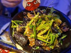-蛙来哒(东城万达店)