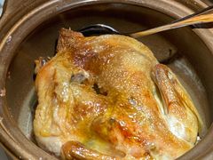 外婆茶香鸡-金牌外婆家(苏州中心店)