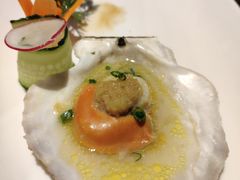 -梅筑·创意料理(王府井百货店)