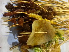 -长药唐师乐山油炸(石人直营店)