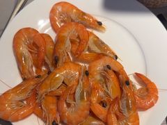 -晶丽香榭自助餐(南京大饭店)