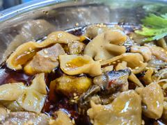 -肥肠鸡冷锅串串(广元利州广场店)
