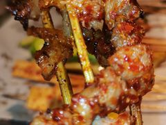 -五样儿西昌小签签烤串(建设路店)