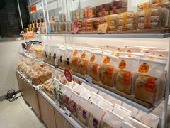 -BreadTalk面包新语·烘焙蛋糕(富力海珠城店)