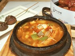 -七八冷面·延边朝鲜族美食(圣熙八号店)