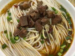 -常德津市牛肉粉(兴南大道店)