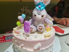 -YC工作室蛋糕定制