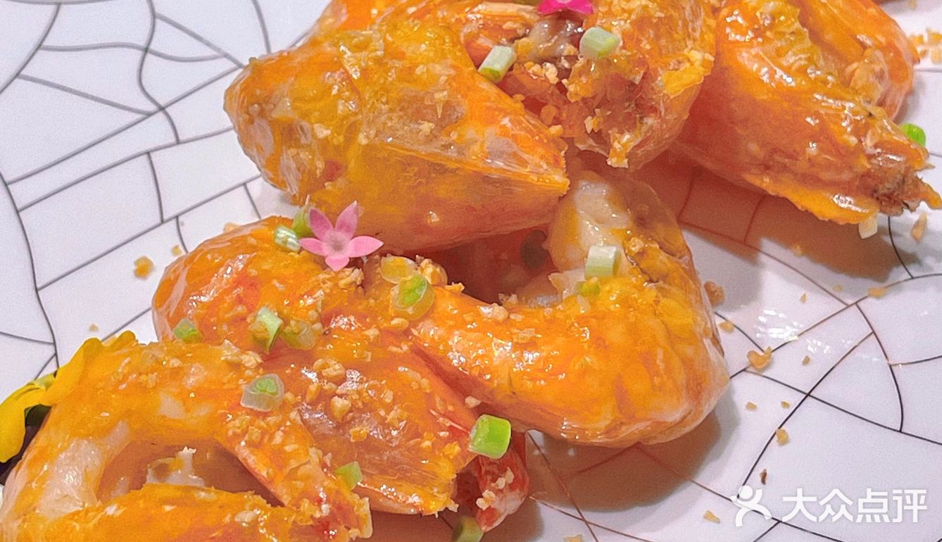 摩天轮下的生态有机餐厅