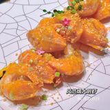 摩天轮下的生态有机餐厅
