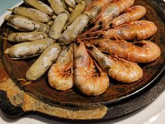 -高佳庄·舟山海鲜(海景旗舰店)