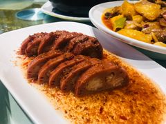 -阿西娅食府(中关村店)