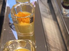 -长春凯悦酒店咖啡厅Market Café