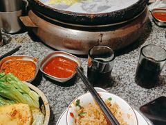 -酒拾烤肉(奥体天虹店)