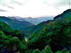 -南武当山景区