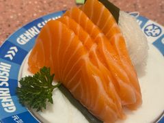 -元气寿司(环球港店)