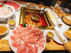 -海底捞火锅(城阳万象汇店)